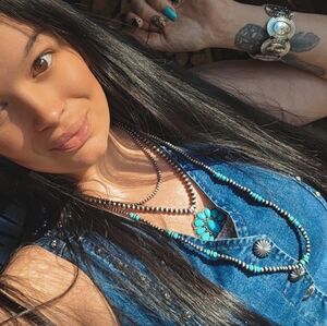 Meet your Posher, Laiken